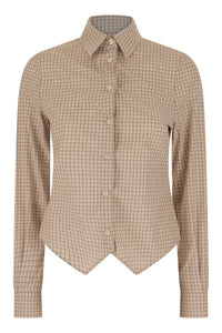 Maison Margiela Woman Clothing Shirts