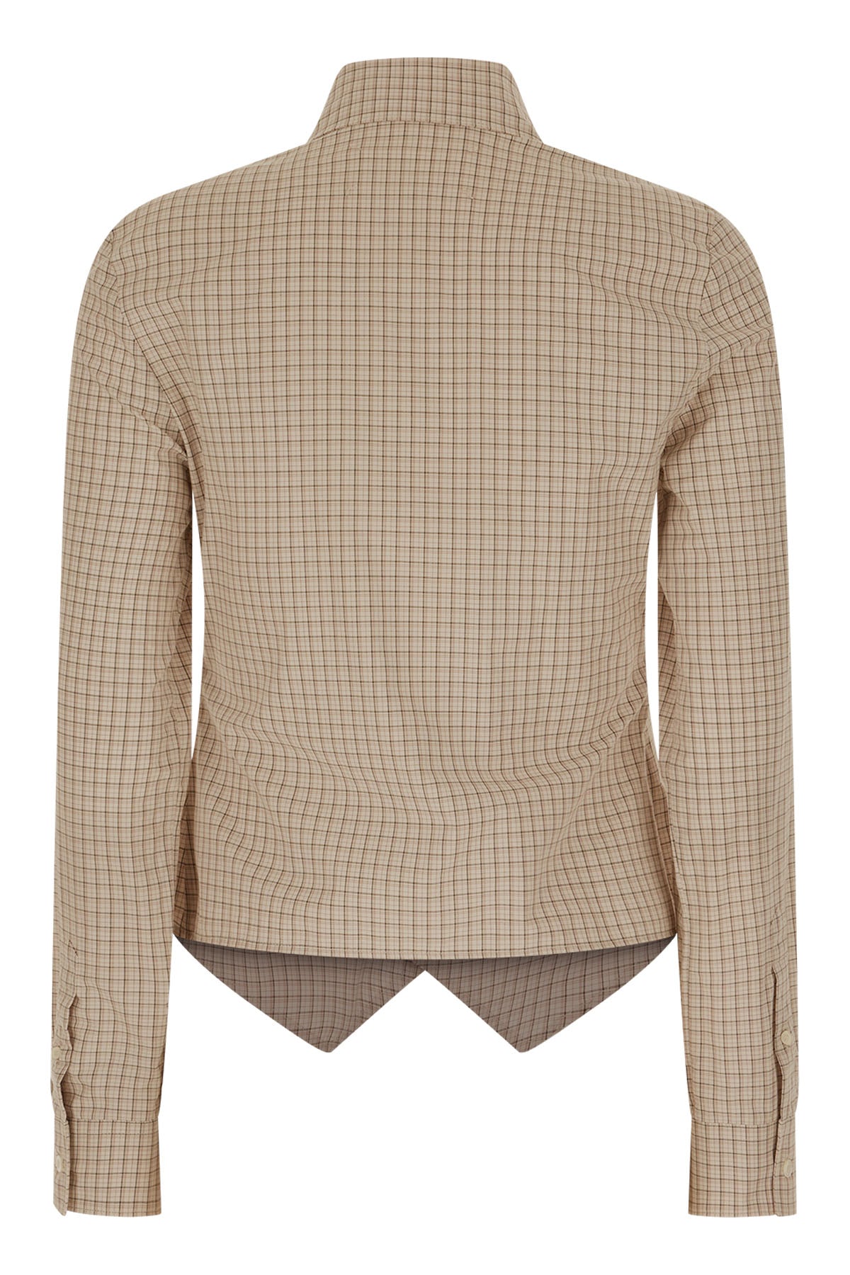 Maison Margiela Woman Clothing Shirts