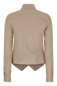 Maison Margiela Woman Clothing Shirts