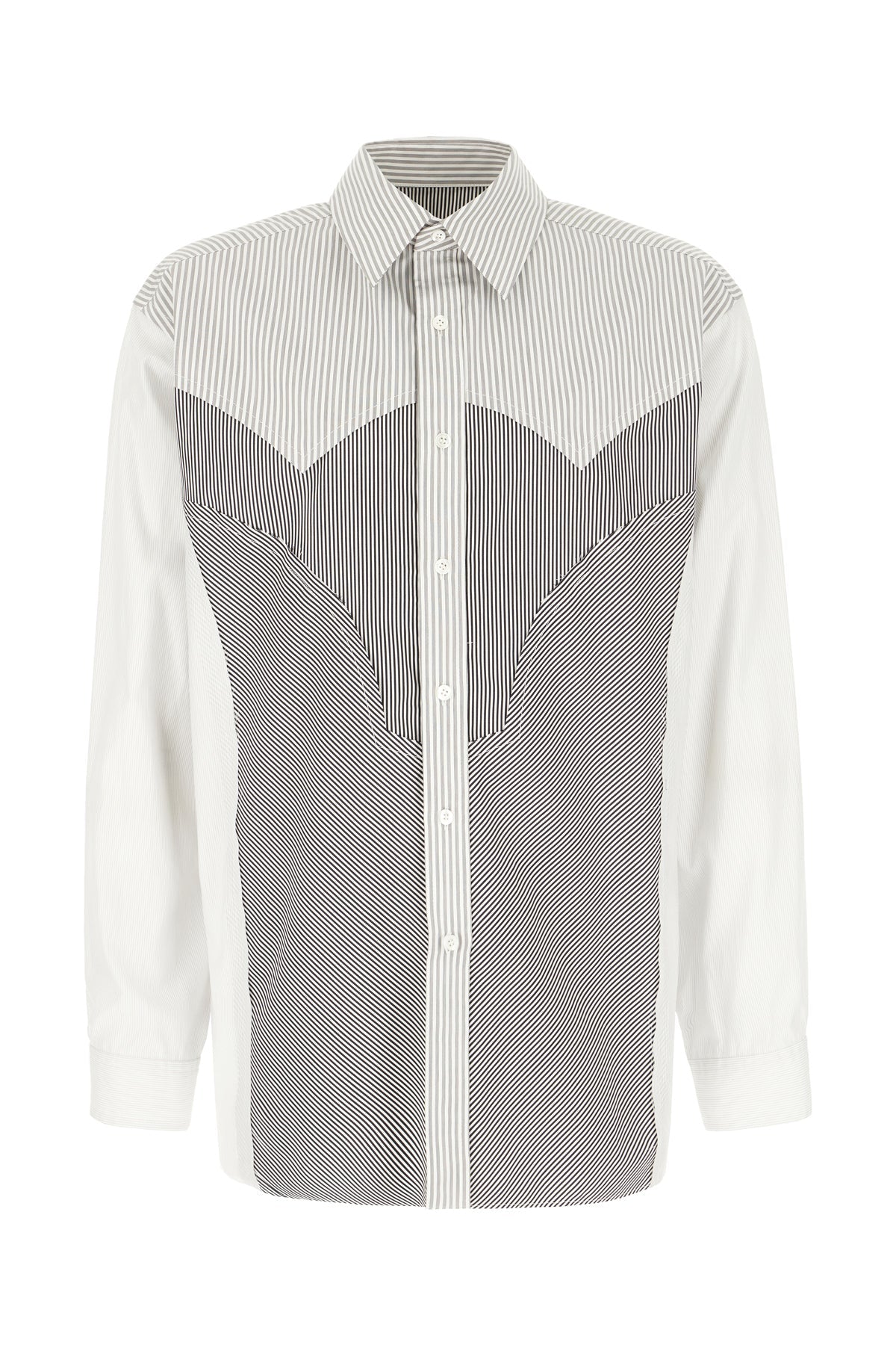 Maison Margiela Man Clothing Shirts
