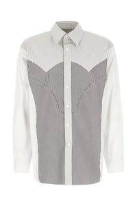 Maison Margiela Man Clothing Shirts