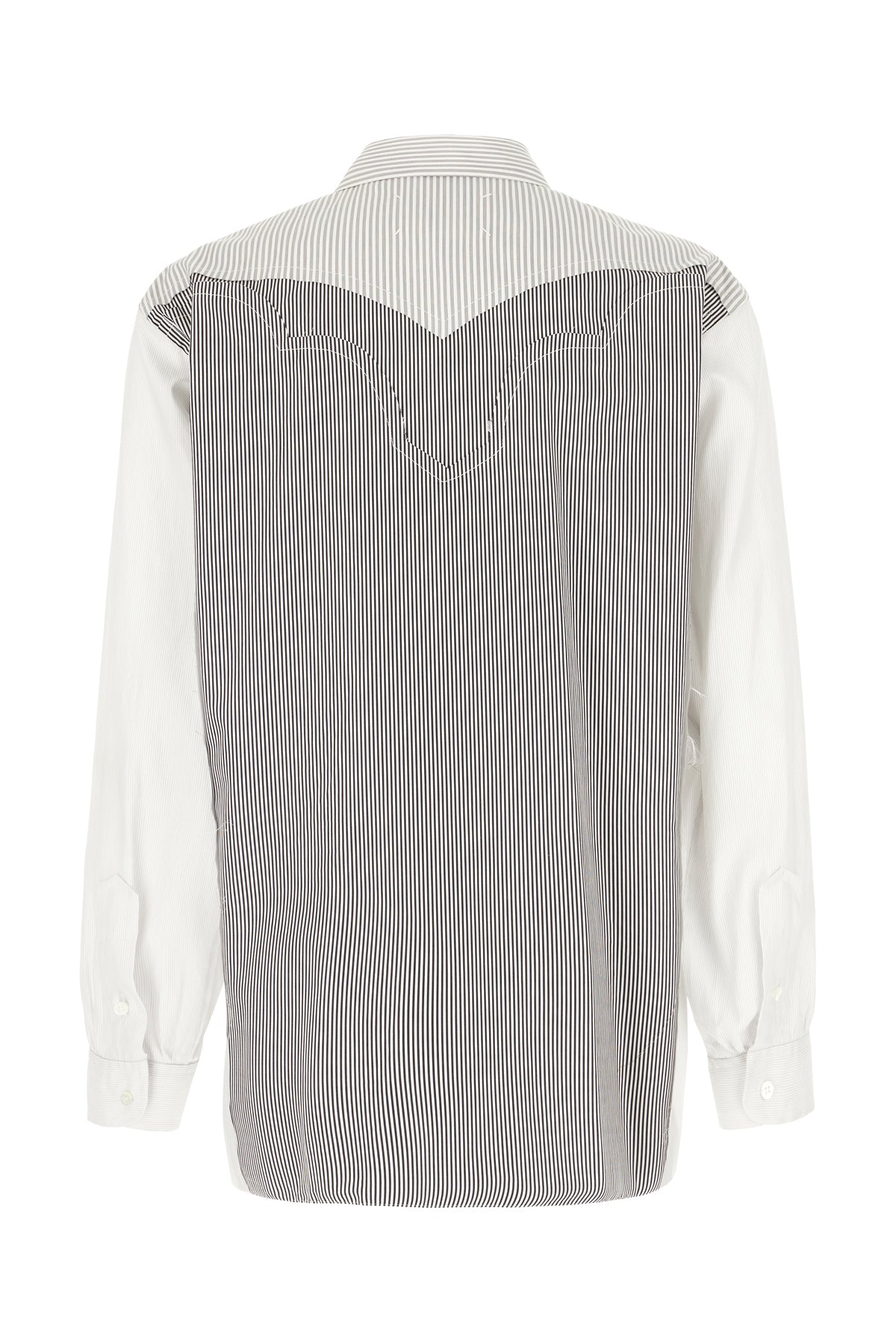 Maison Margiela Man Clothing Shirts
