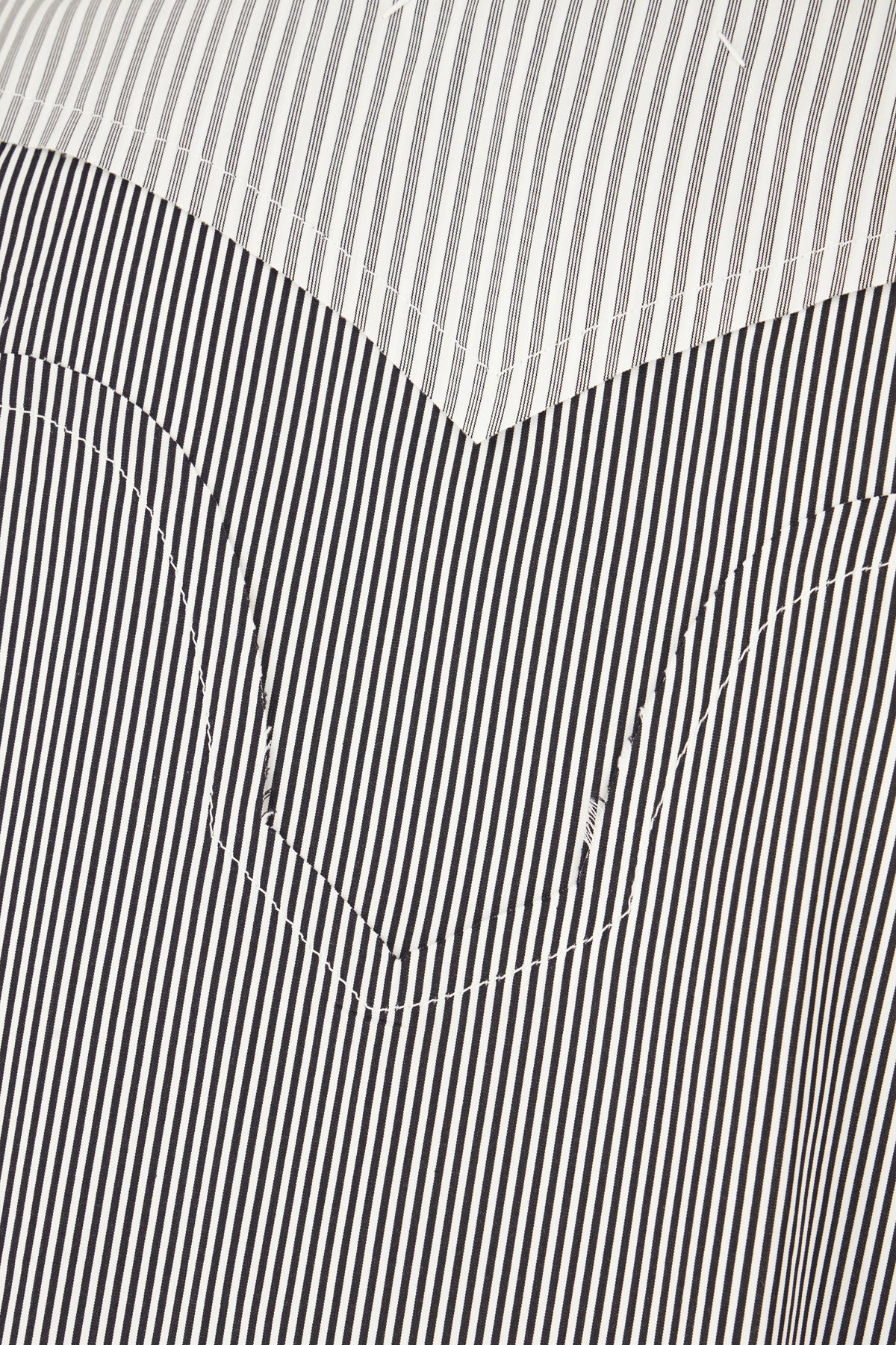 Maison Margiela Man Clothing Shirts
