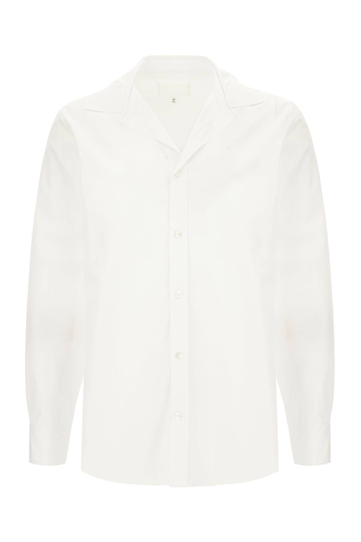 Maison Margiela Man Clothing Shirts