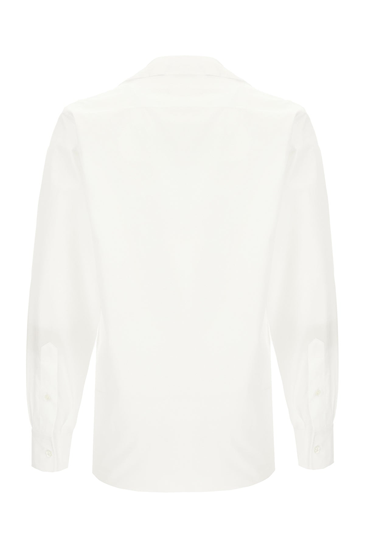 Maison Margiela Man Clothing Shirts