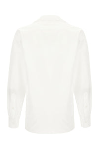 Maison Margiela Man Clothing Shirts