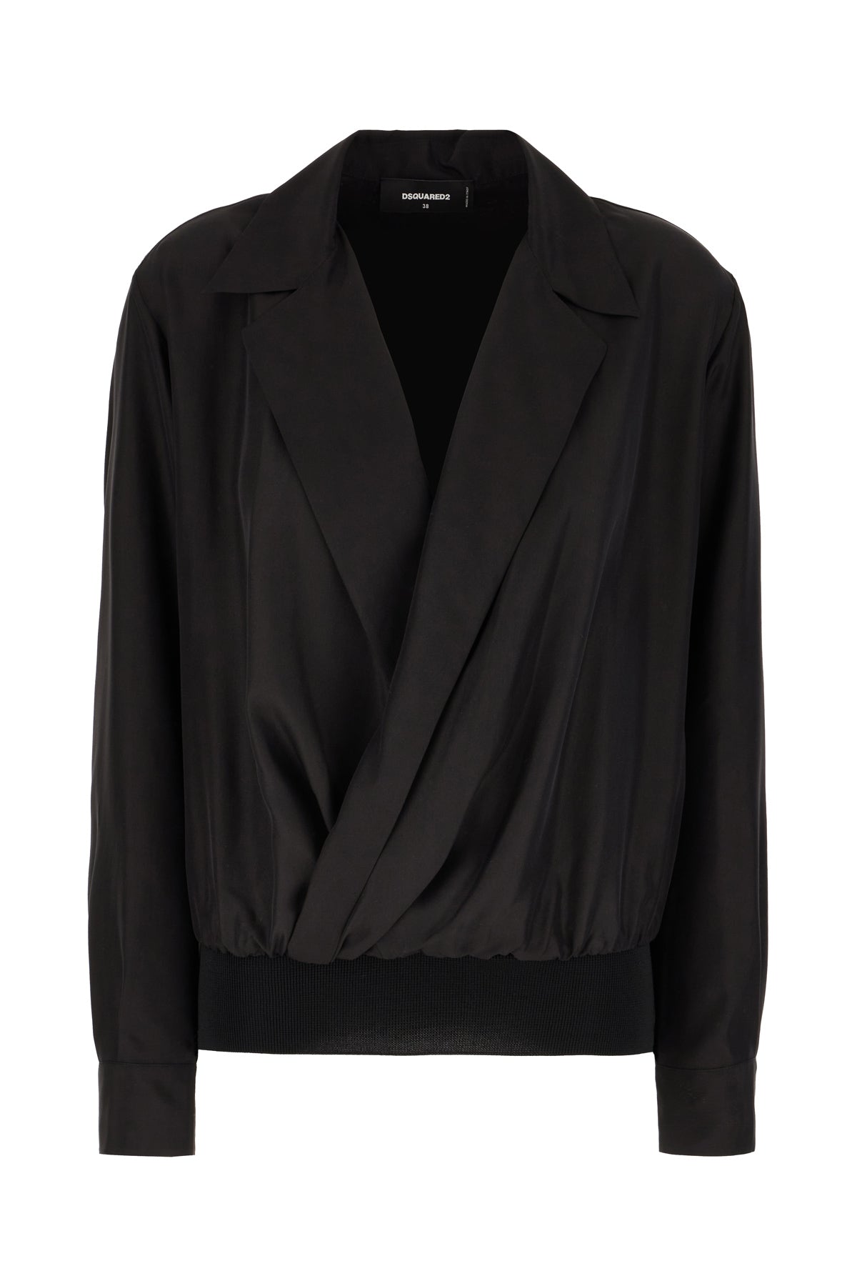 Dsquared2 Woman Clothing Tops