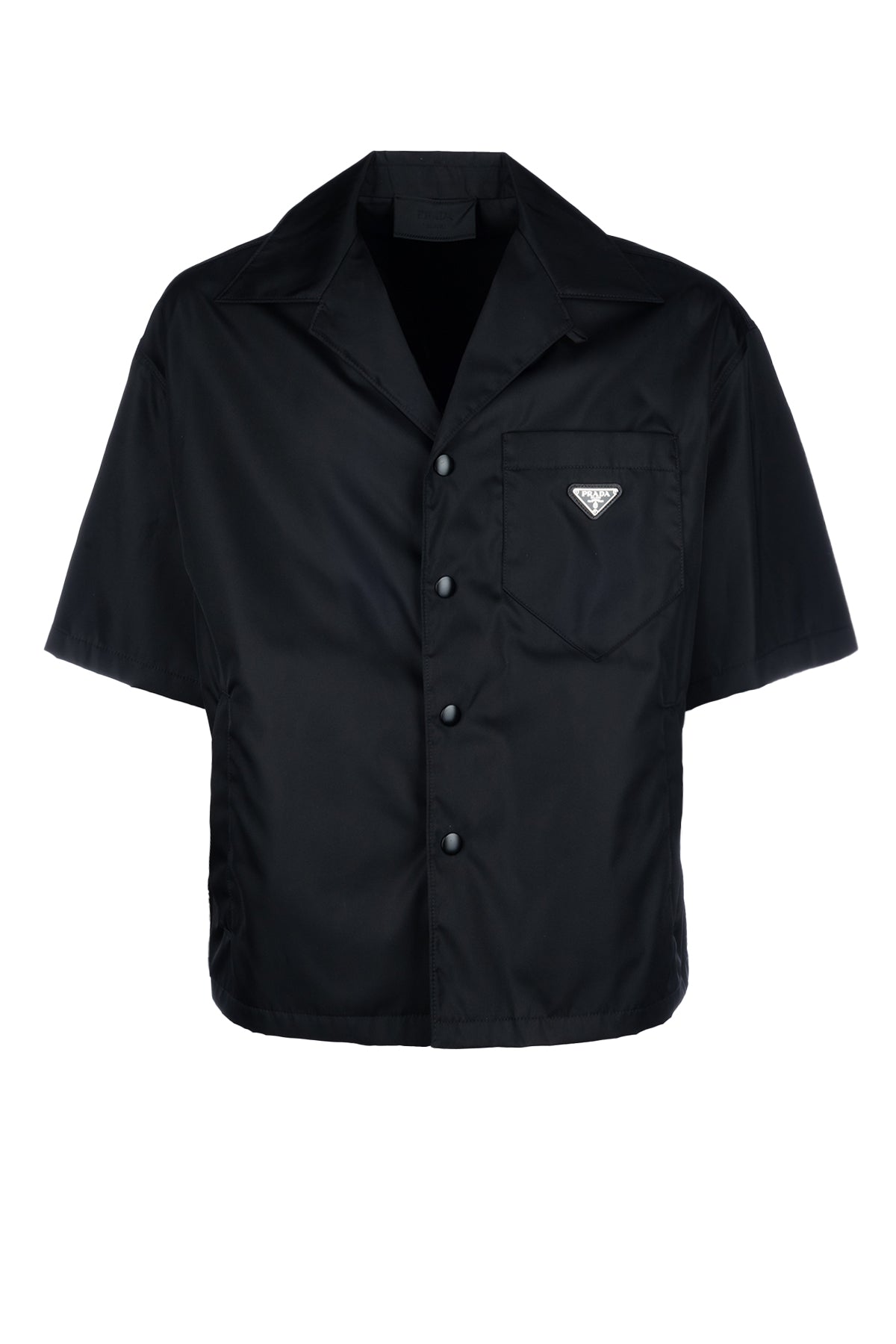 PRADA Prada Man Clothing Shirts