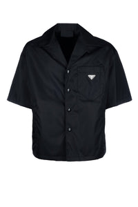 PRADA Prada Man Clothing Shirts