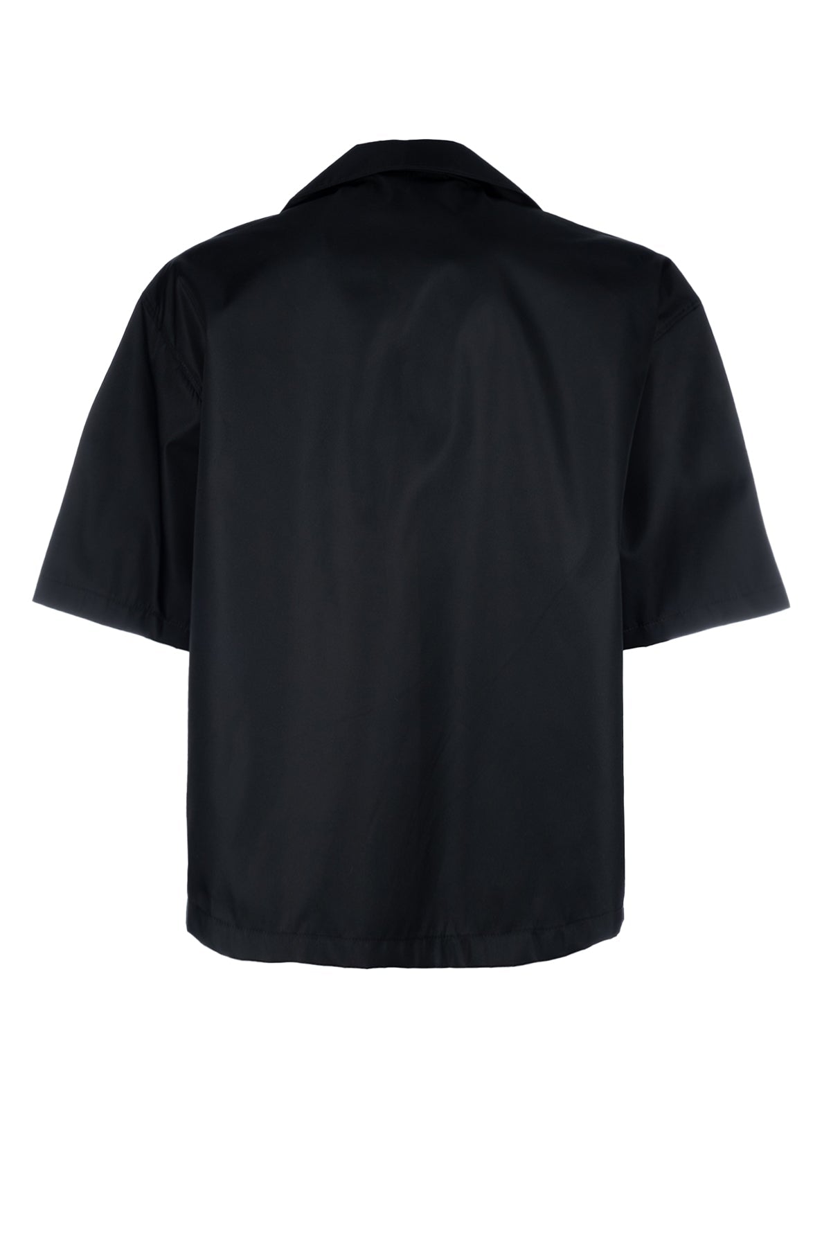 PRADA Prada Man Clothing Shirts