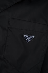 PRADA Prada Man Clothing Shirts