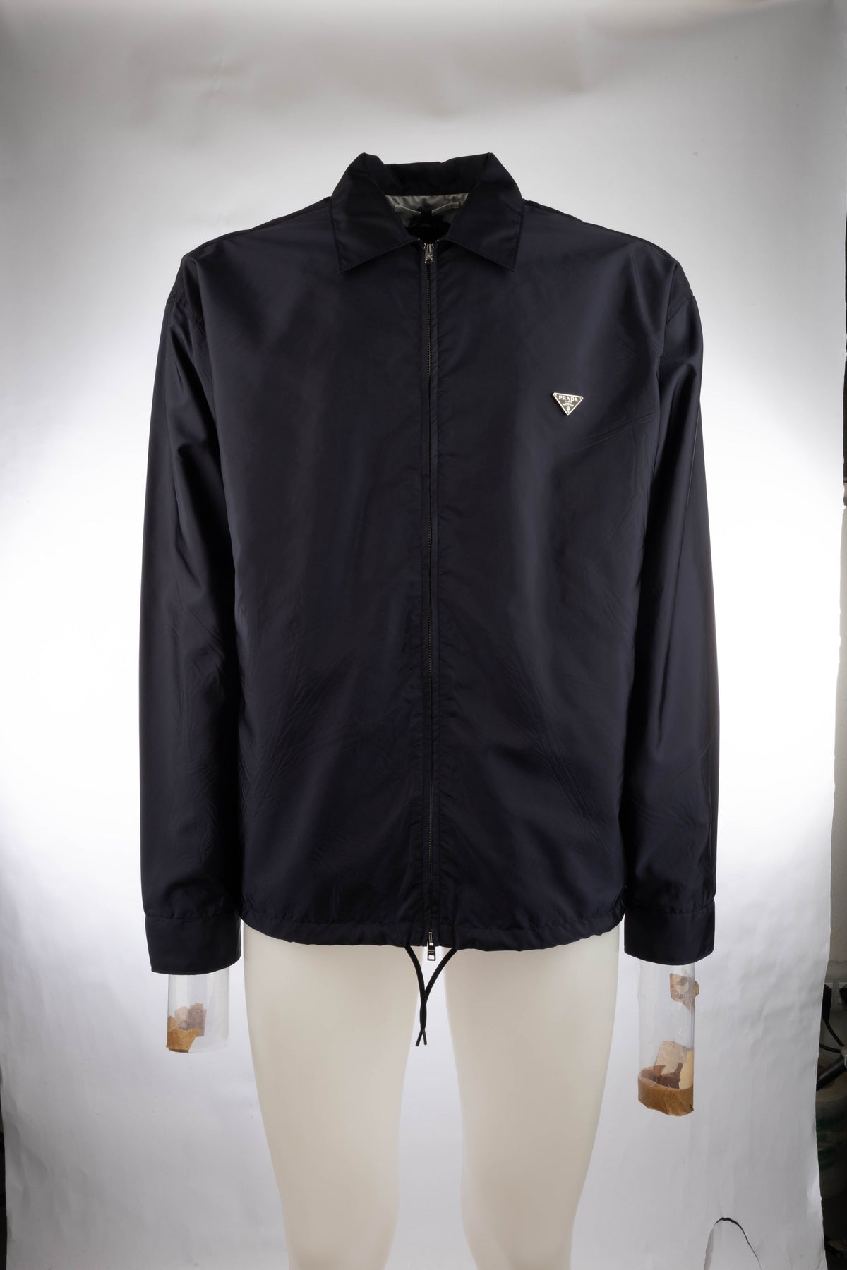 PRADA Prada Man Clothing Shirts