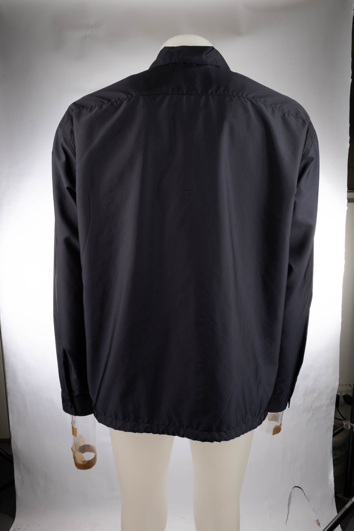 PRADA Prada Man Clothing Shirts