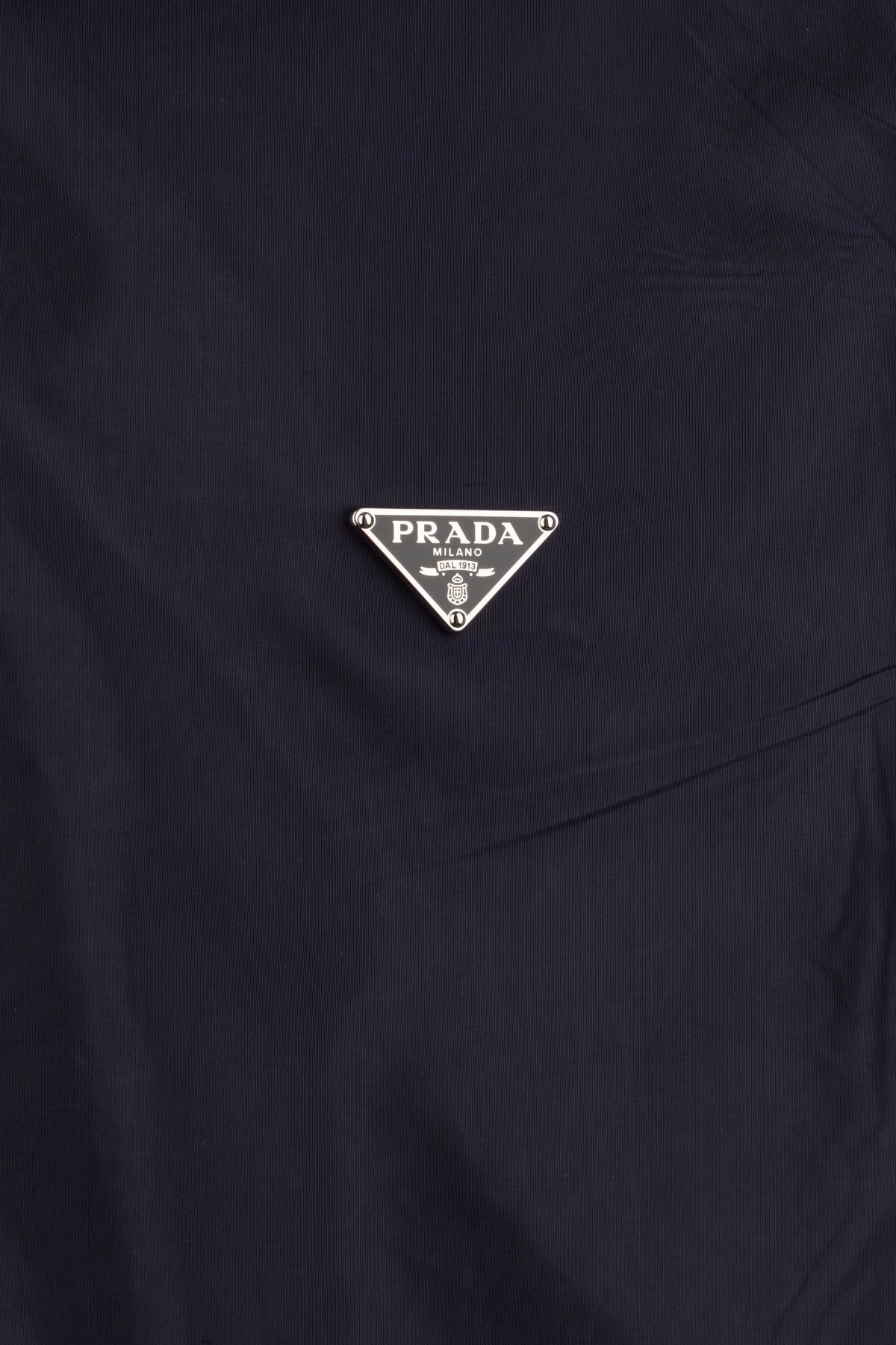 PRADA Prada Man Clothing Shirts
