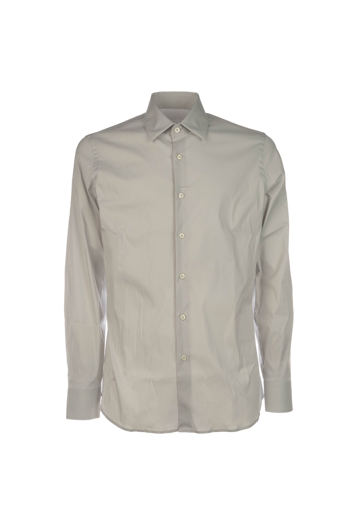 Prada Man Clothing Shirts