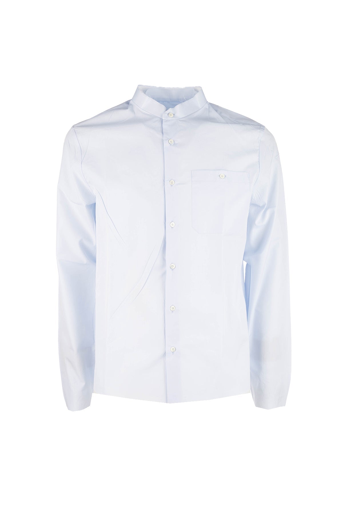 PRADA Prada Man Clothing Shirts