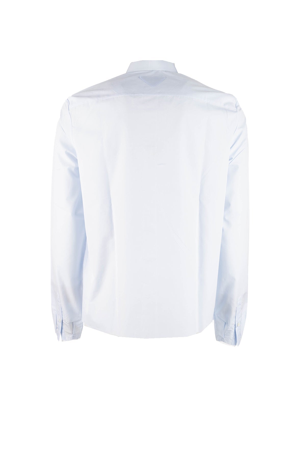 PRADA Prada Man Clothing Shirts