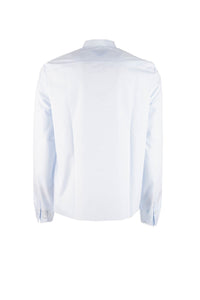 PRADA Prada Man Clothing Shirts