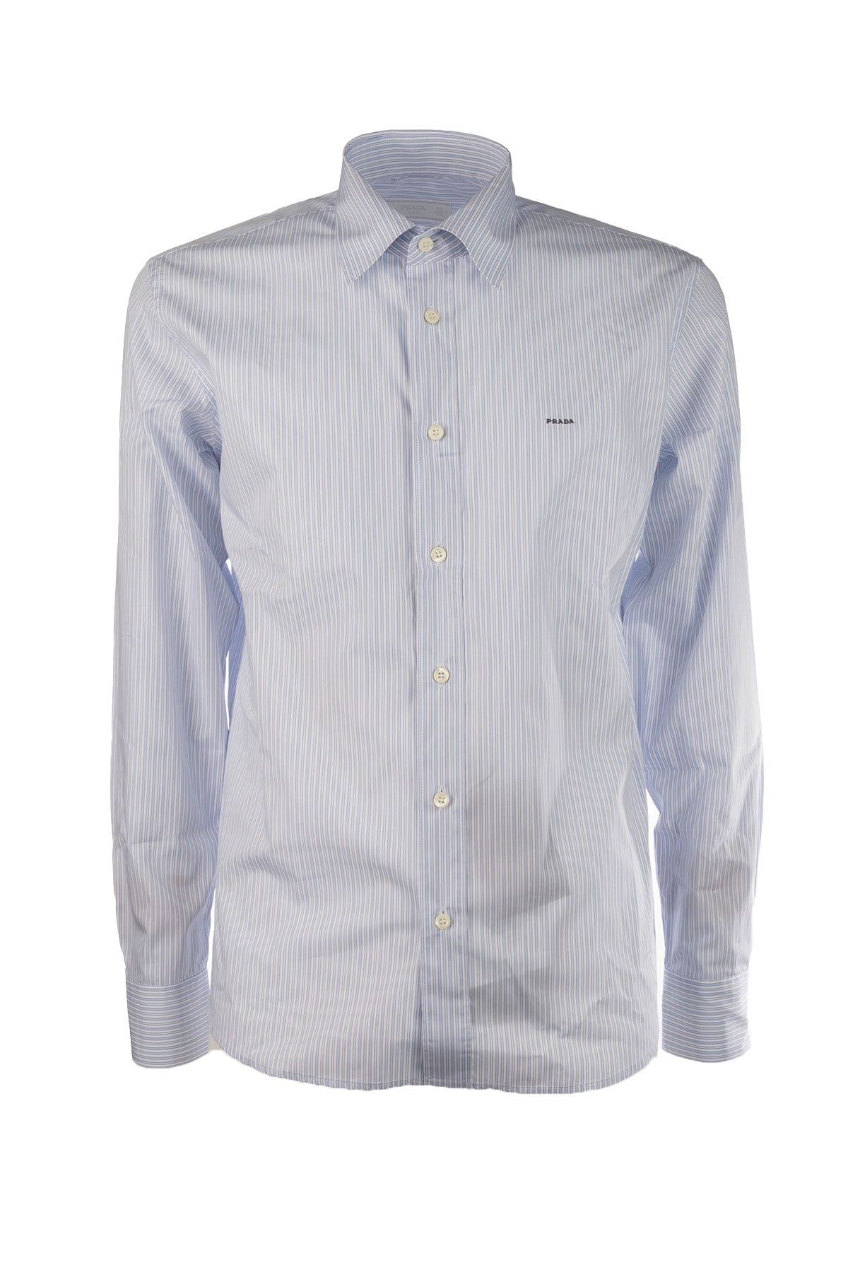 PRADA Prada Man Clothing Shirts