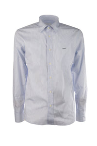 PRADA Prada Man Clothing Shirts