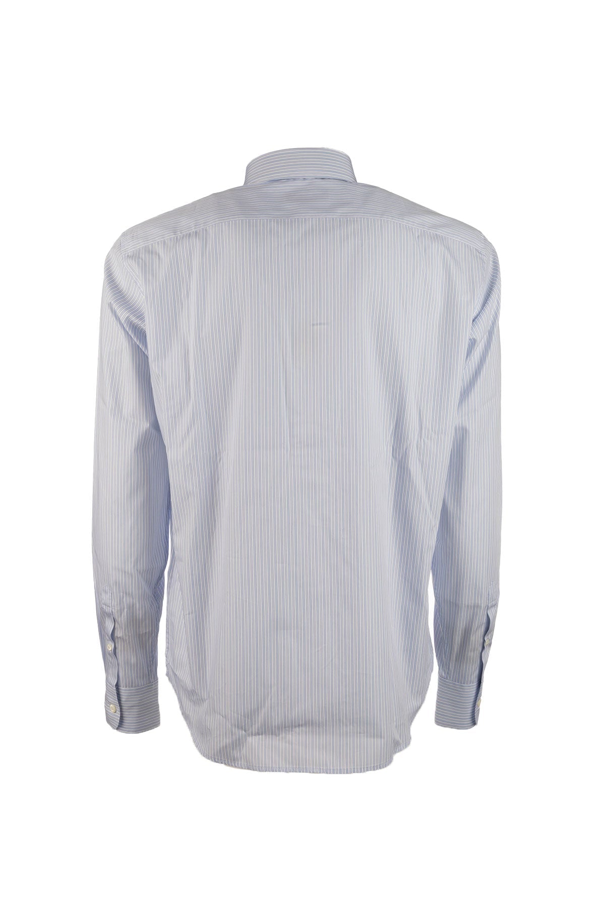 PRADA Prada Man Clothing Shirts