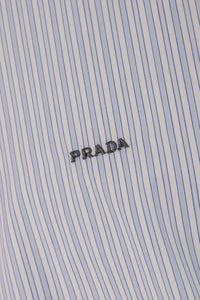 PRADA Prada Man Clothing Shirts