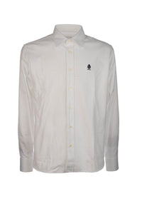 PRADA Prada Man Clothing Shirts