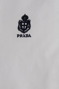 PRADA Prada Man Clothing Shirts