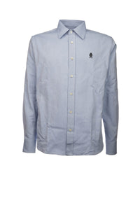 PRADA Prada Man Clothing Shirts