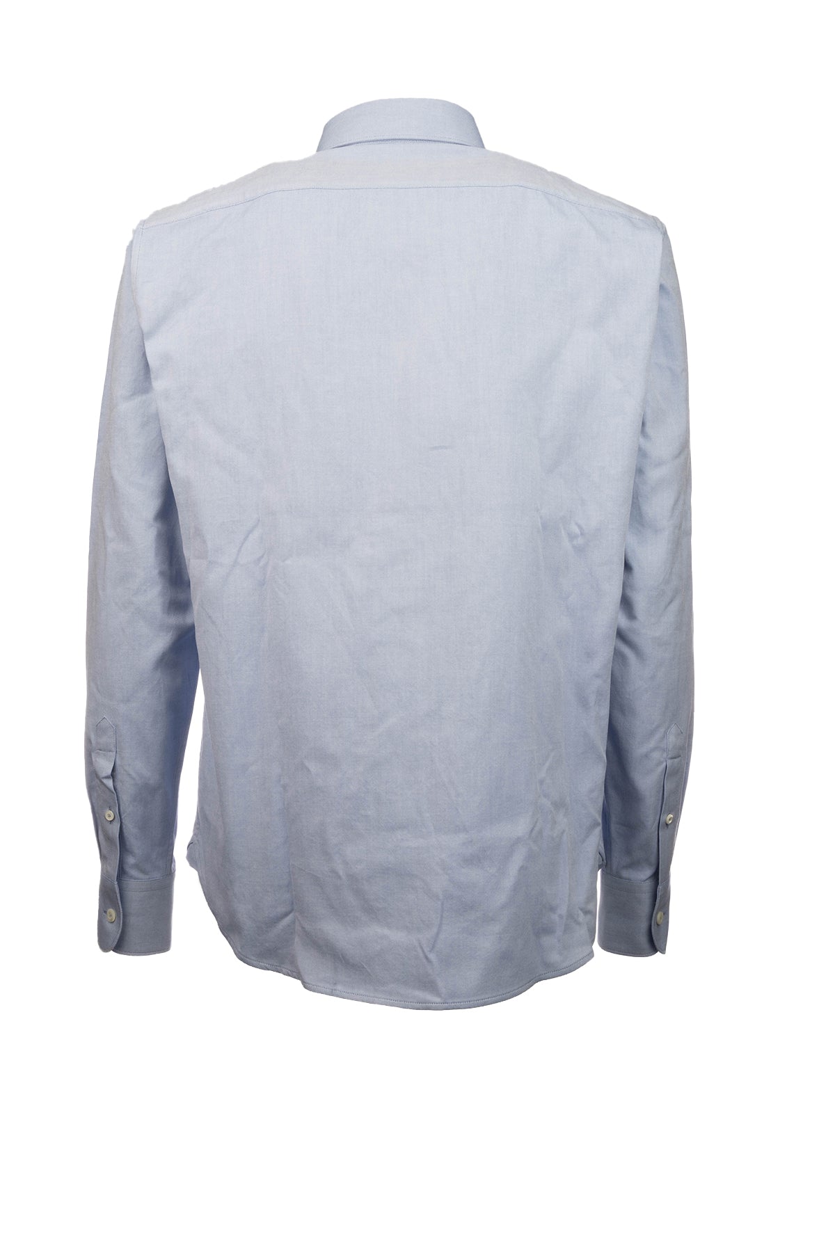 PRADA Prada Man Clothing Shirts