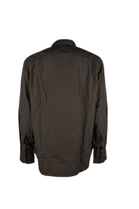 Prada Man Clothing Shirts