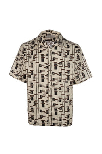 Prada Man Clothing Shirts