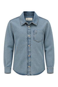 AMI PARIS Ami Paris Man Clothing Shirts