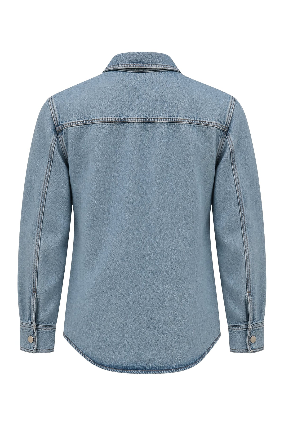 AMI PARIS Ami Paris Man Clothing Shirts