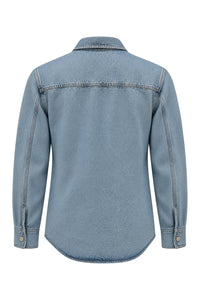 AMI PARIS Ami Paris Man Clothing Shirts