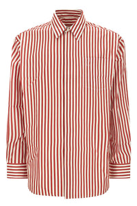 Ami Paris Woman Clothing Shirts