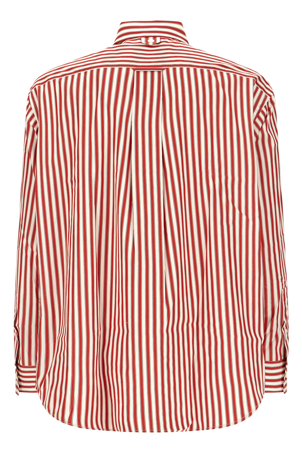 Ami Paris Woman Clothing Shirts