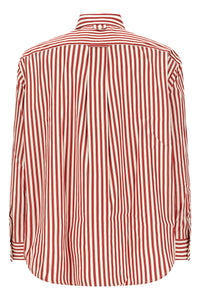 Ami Paris Woman Clothing Shirts