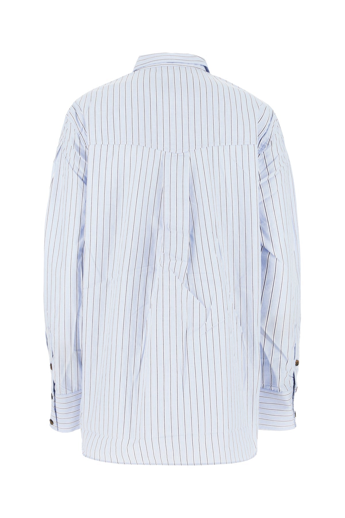GANNI Ganni Woman Clothing Shirts