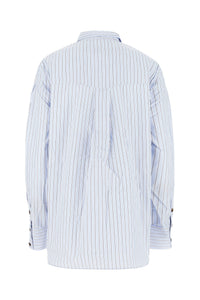 GANNI Ganni Woman Clothing Shirts