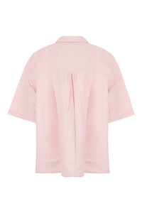 WILLY CHAVARRIA Willy Chavarria Man Clothing Shirts