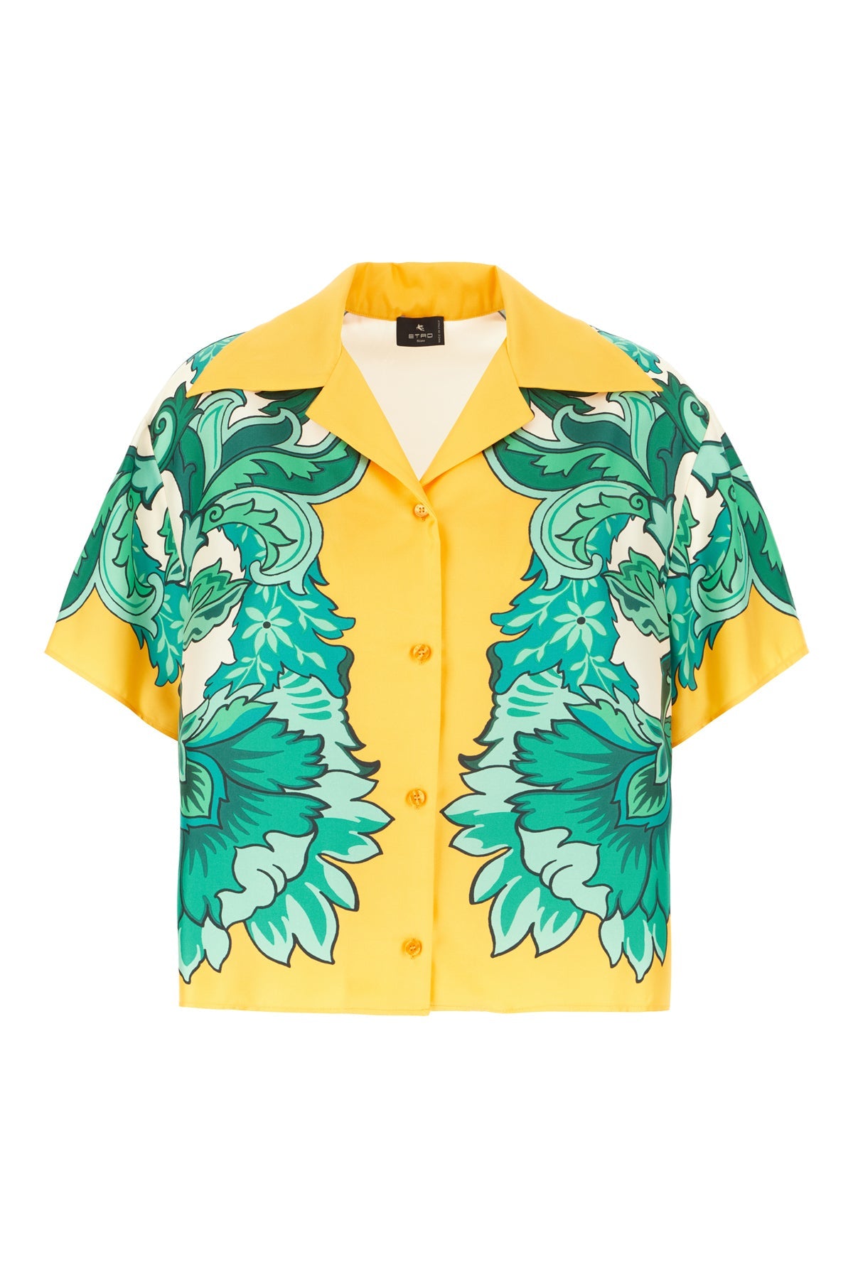Etro Woman Clothing Shirts