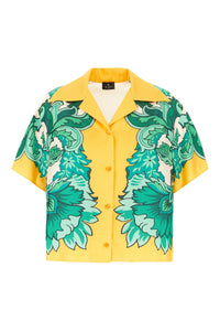 Etro Woman Clothing Shirts