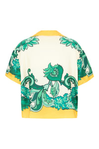 Etro Woman Clothing Shirts