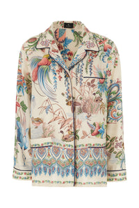 ETRO Etro Woman Clothing Shirts