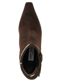 Jimmy Choo Women 'Camie' Ankle Boots