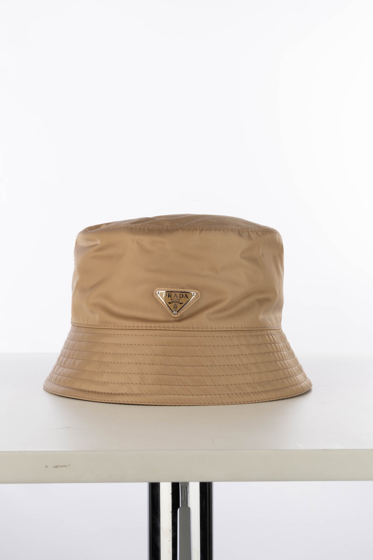Prada Man Accessories Hats