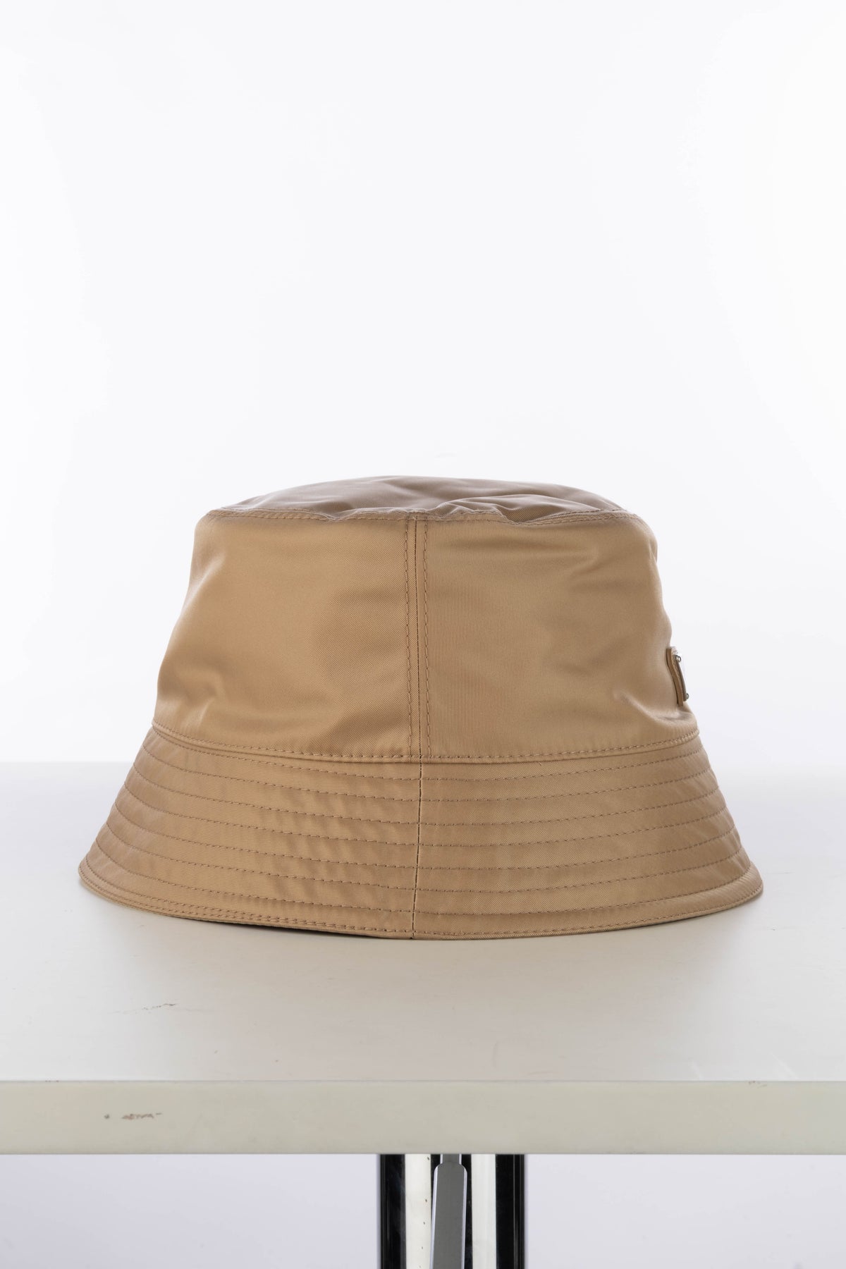 Prada Man Accessories Hats