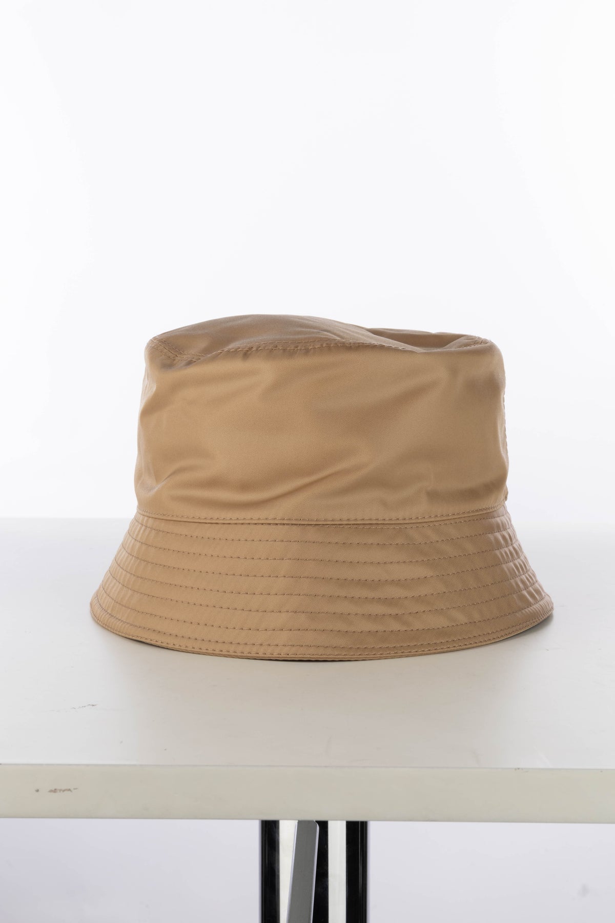 Prada Man Accessories Hats