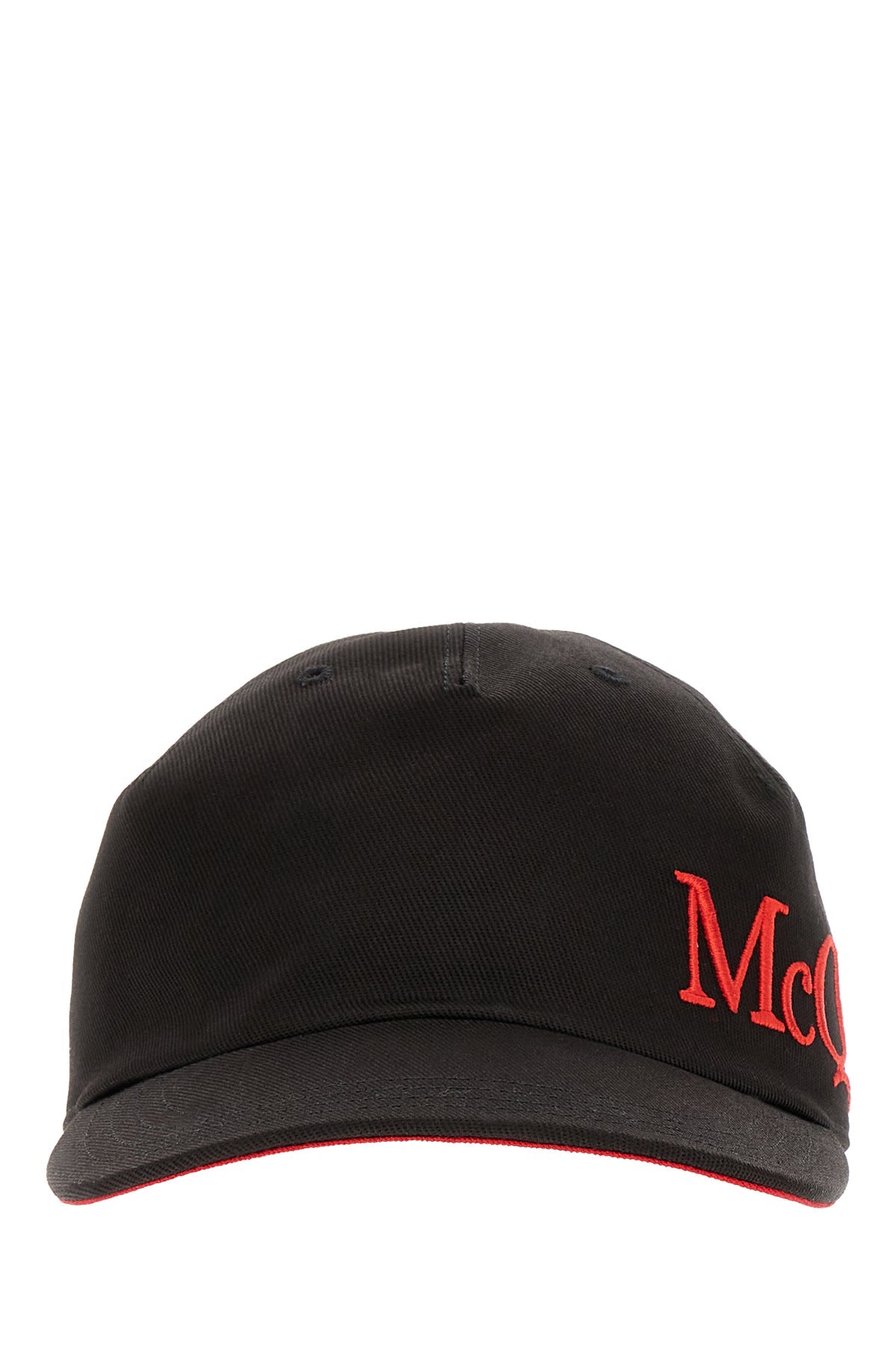 ALEXANDER MCQUEEN Alexander Mcqueen Man Accessories Hats